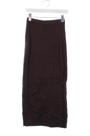 Rock Lily Loves, Größe XS, Farbe Braun, Preis € 16,99