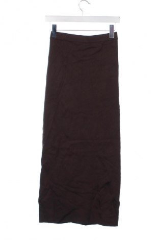 Rock Lily Loves, Größe XS, Farbe Braun, Preis € 16,99