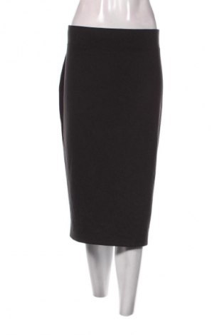 Φούστα Lindex, Μέγεθος XL, Χρώμα Μαύρο, Τιμή 14,99 €