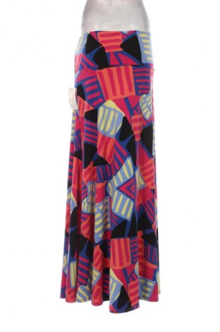 Пола LulaRoe, Размер XXL, Цвят Многоцветен, Цена 36,99 лв.