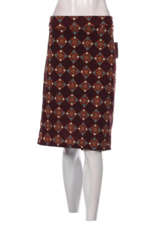 Fustă LulaRoe, Mărime XXL, Culoare Multicolor, Preț 105,99 Lei