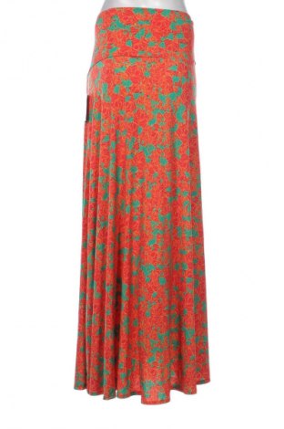 Пола LulaRoe, Размер XXL, Цвят Многоцветен, Цена 36,99 лв.