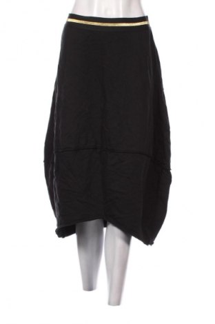 Fustă Made In Italy, Mărime M, Culoare Negru, Preț 78,99 Lei