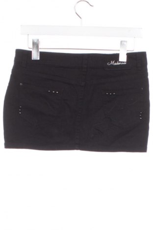 Fustă Madonna, Mărime S, Culoare Negru, Preț 98,99 Lei
