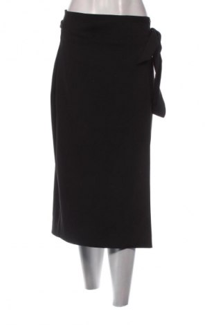 Fustă Mango, Mărime S, Culoare Negru, Preț 87,46 Lei