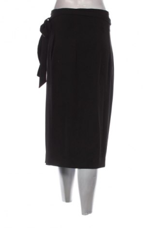 Fustă Mango, Mărime S, Culoare Negru, Preț 87,46 Lei