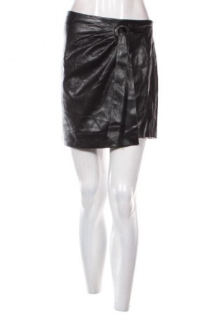 Fustă Mango, Mărime M, Culoare Negru, Preț 91,99 Lei