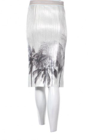 Rock Marc Cain, Größe L, Farbe Grau, Preis 130,00 €