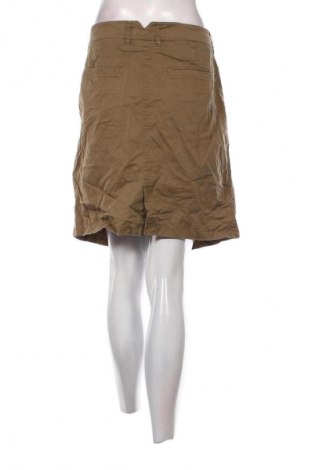 Fustă Marc O'Polo, Mărime XXL, Culoare Verde, Preț 278,99 Lei