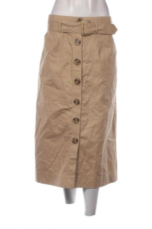 Rock Marks & Spencer, Größe M, Farbe Beige, Preis € 17,00