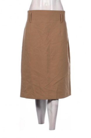 Szoknya Marks & Spencer, Méret XL, Szín Bézs, Ár 9 219 Ft