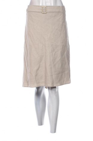 Sukně Marks & Spencer, Velikost 3XL, Barva Béžová, Cena  299,00 Kč