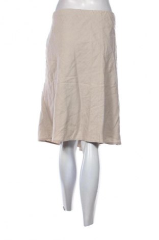 Sukně Marks & Spencer, Velikost 3XL, Barva Béžová, Cena  299,00 Kč