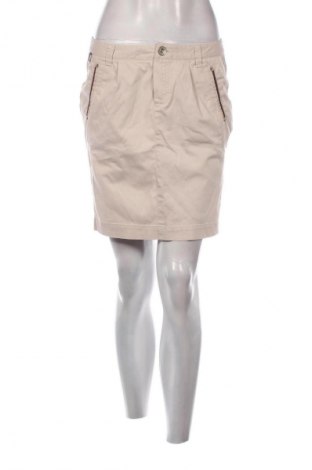 Пола Massimo Dutti, Размер M, Цвят Бежов, Цена 55,00 лв.
