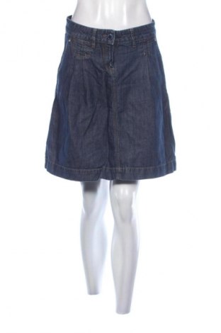Spódnica Massimo Dutti, Rozmiar S, Kolor Niebieski, Cena 126,44 zł