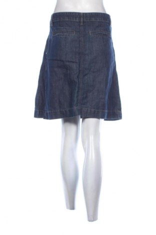 Spódnica Massimo Dutti, Rozmiar S, Kolor Niebieski, Cena 126,44 zł