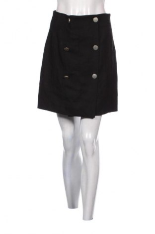 Fustă Massimo Dutti, Mărime M, Culoare Negru, Preț 144,24 Lei