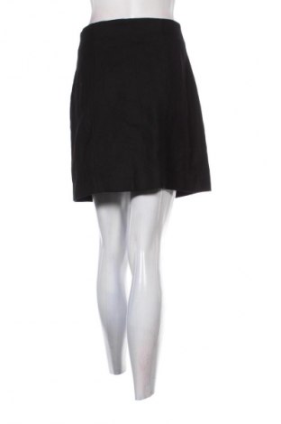 Fustă Massimo Dutti, Mărime M, Culoare Negru, Preț 144,24 Lei