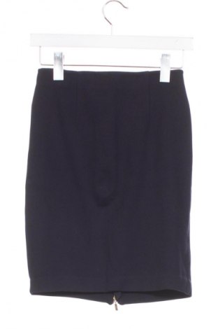 Sukňa Massimo Dutti, Veľkosť XXS, Farba Modrá, Cena  28,13 €