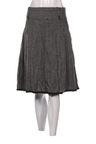Rock Michele Boyard, Größe M, Farbe Grau, Preis € 13,99