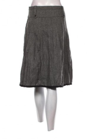 Rock Michele Boyard, Größe M, Farbe Grau, Preis € 13,99