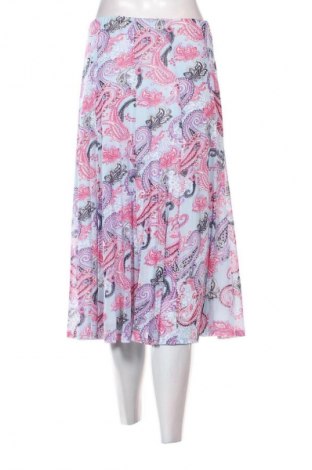 Fustă Millers, Mărime XL, Culoare Multicolor, Preț 78,99 Lei