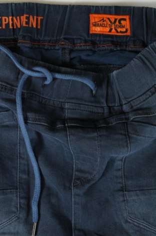 Rock Miracle Of Denim, Größe XS, Farbe Blau, Preis 28,99 €