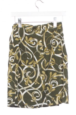 Fustă Miss H., Mărime XS, Culoare Multicolor, Preț 28,99 Lei