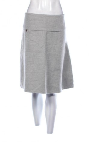 Sukňa Miss Look, Veľkosť XL, Farba Sivá, Cena  10,00 €