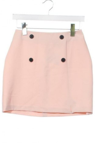 Szoknya Miss Selfridge, Méret XS, Szín Rózsaszín, Ár 5 168 Ft