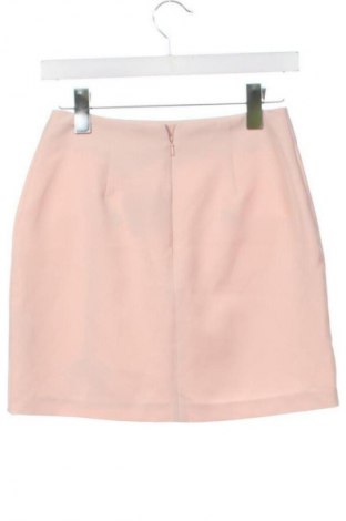Szoknya Miss Selfridge, Méret XS, Szín Rózsaszín, Ár 5 168 Ft
