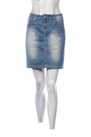 Spódnica Miss Sporty, Rozmiar XL, Kolor Niebieski, Cena 94,25 zł