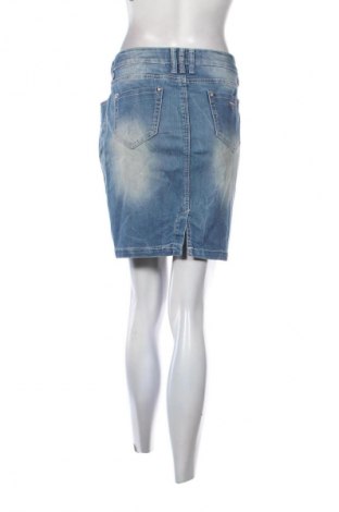 Spódnica Miss Sporty, Rozmiar XL, Kolor Niebieski, Cena 94,25 zł