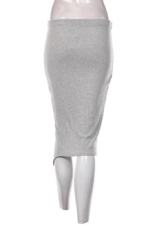 Fustă Missguided, Mărime M, Culoare Gri, Preț 78,99 Lei