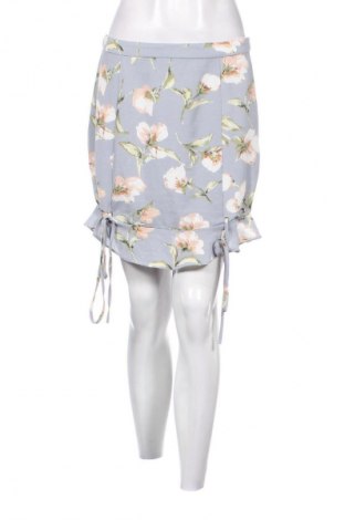 Spódnica Missguided, Rozmiar M, Kolor Kolorowy, Cena 44,00 zł