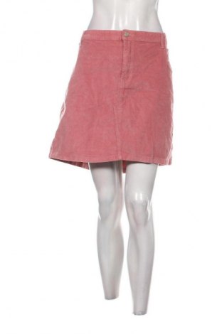Sukňa Missguided, Veľkosť XXL, Farba Ružová, Cena  18,95 €