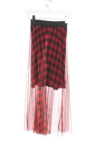 Fustă Mixeri, Mărime XS, Culoare Multicolor, Preț 107,89 Lei