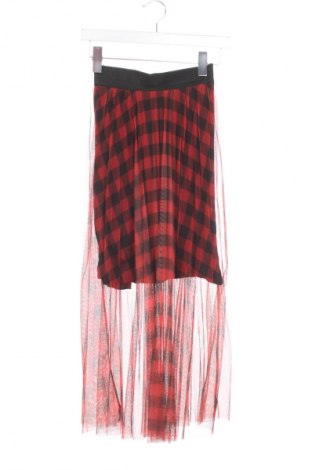 Fustă Mixeri, Mărime XS, Culoare Multicolor, Preț 107,89 Lei