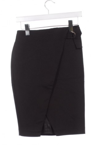 Fustă Mohito, Mărime XS, Culoare Negru, Preț 50,37 Lei
