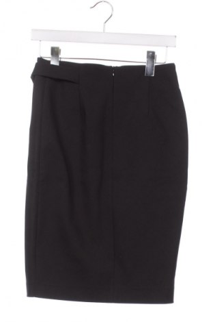 Fustă Mohito, Mărime XS, Culoare Negru, Preț 50,37 Lei