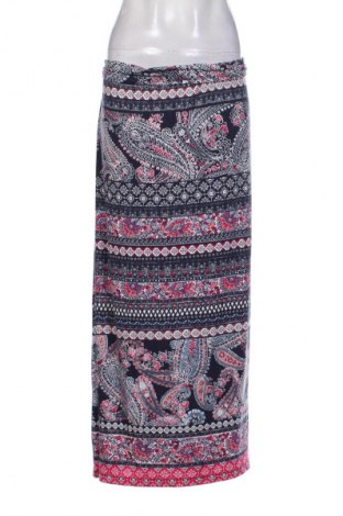 Fustă Monsoon, Mărime XL, Culoare Multicolor, Preț 83,78 Lei