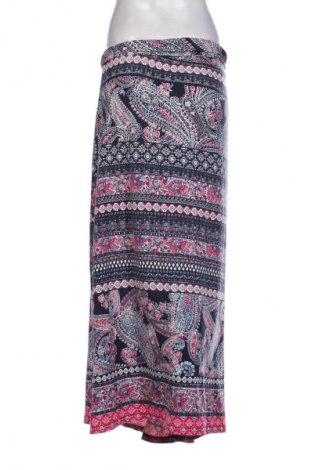 Fustă Monsoon, Mărime XL, Culoare Multicolor, Preț 83,78 Lei