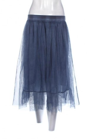 Φούστα More & More, Μέγεθος M, Χρώμα Μπλέ, Τιμή 72,00 €