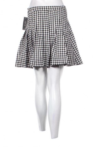 Fustă NA-KD, Mărime M, Culoare Multicolor, Preț 246,95 Lei