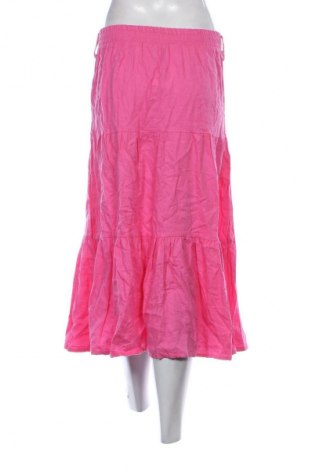 Rock NEW COLLECTION, Größe S, Farbe Rosa, Preis 28,99 €