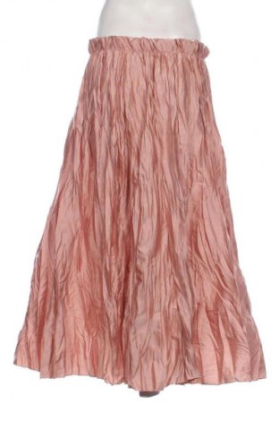 Spódnica NEW COLLECTION, Rozmiar M, Kolor Popielaty róż, Cena 134,99 zł