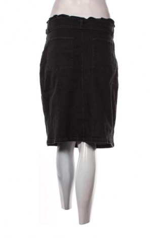 Szoknya Neo Noir, Méret XL, Szín Fekete, Ár 11 099 Ft