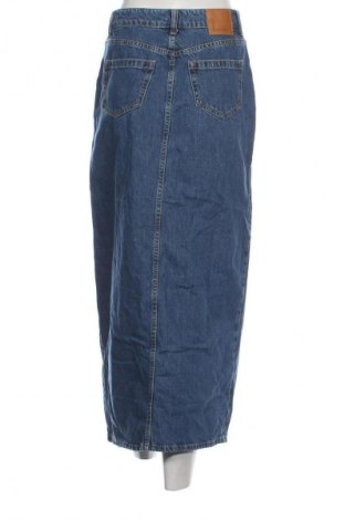 Φούστα Never Denim, Μέγεθος S, Χρώμα Μπλέ, Τιμή 26,99 €