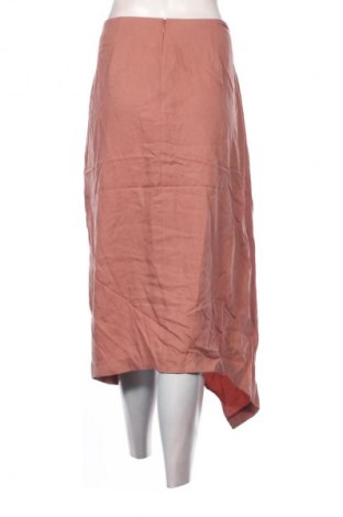 Φούστα New Additions Maternity, Μέγεθος XL, Χρώμα Καφέ, Τιμή 23,99 €