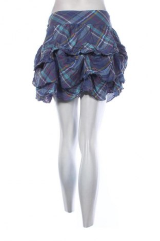 Fustă New Look, Mărime M, Culoare Multicolor, Preț 50,37 Lei